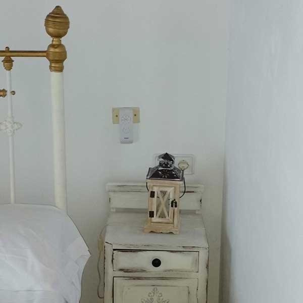 Colungo Apartamentos Casa Mata מראה חיצוני תמונה