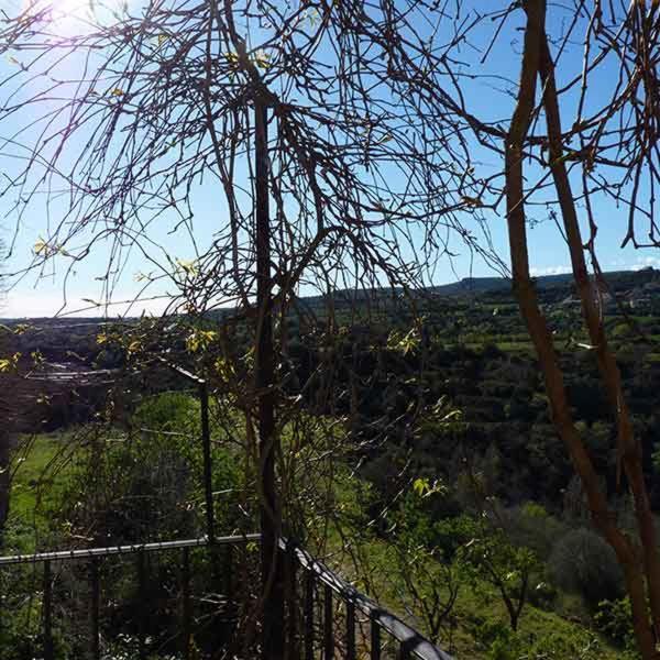 Colungo Apartamentos Casa Mata מראה חיצוני תמונה