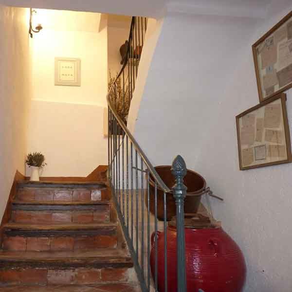 Colungo Apartamentos Casa Mata מראה חיצוני תמונה