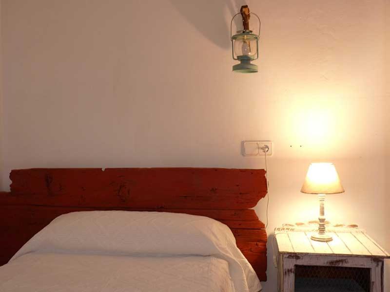 Colungo Apartamentos Casa Mata מראה חיצוני תמונה