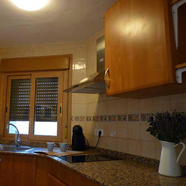 Colungo Apartamentos Casa Mata מראה חיצוני תמונה