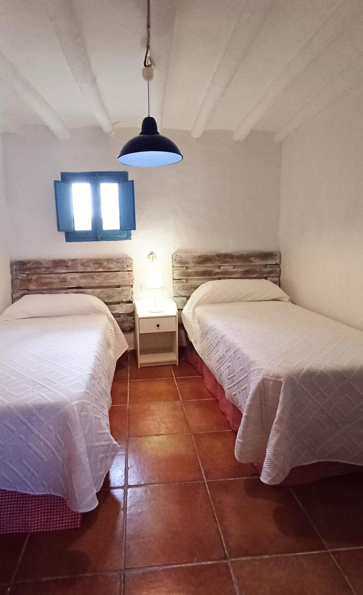 Colungo Apartamentos Casa Mata מראה חיצוני תמונה