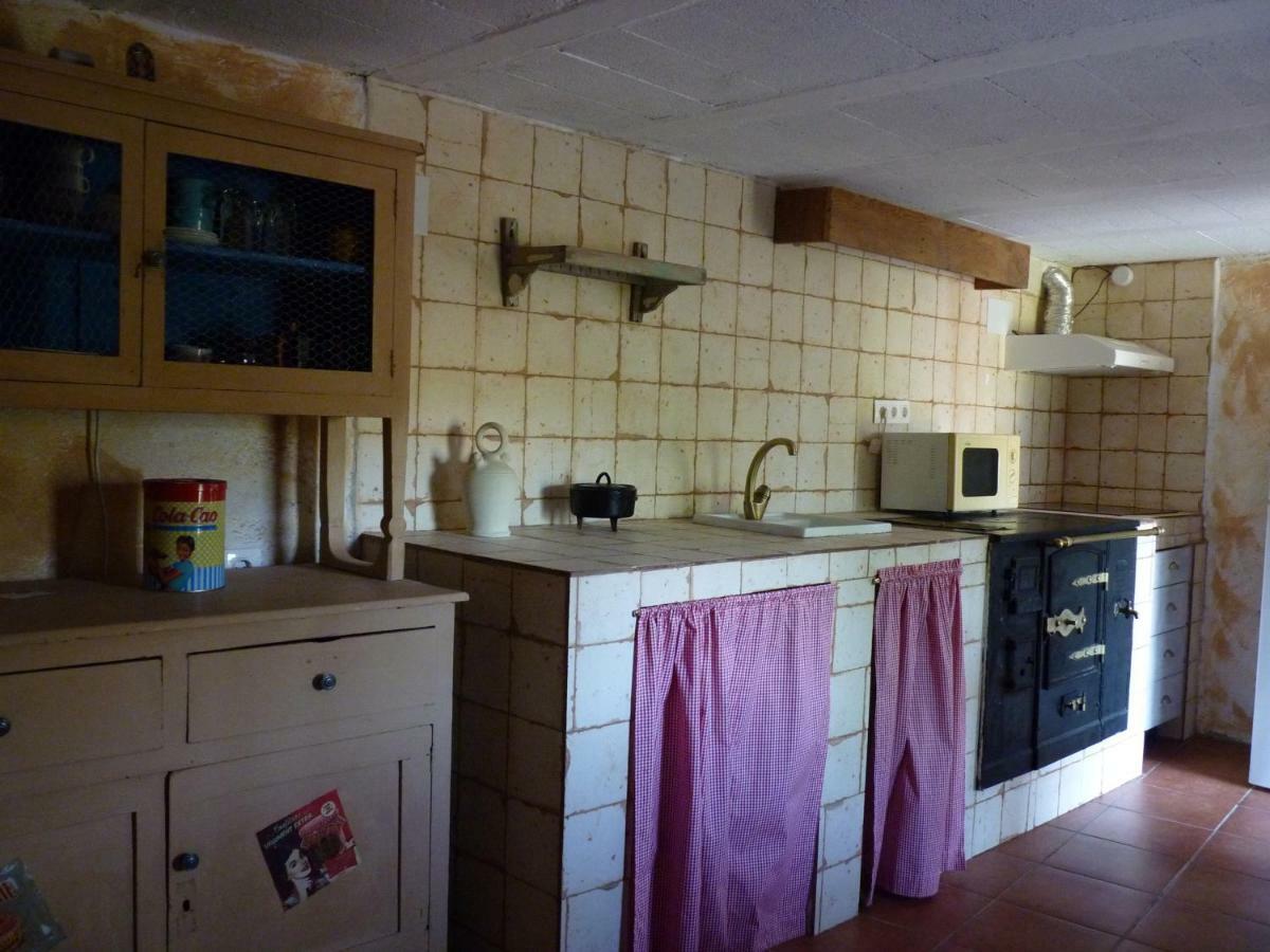 Colungo Apartamentos Casa Mata מראה חיצוני תמונה
