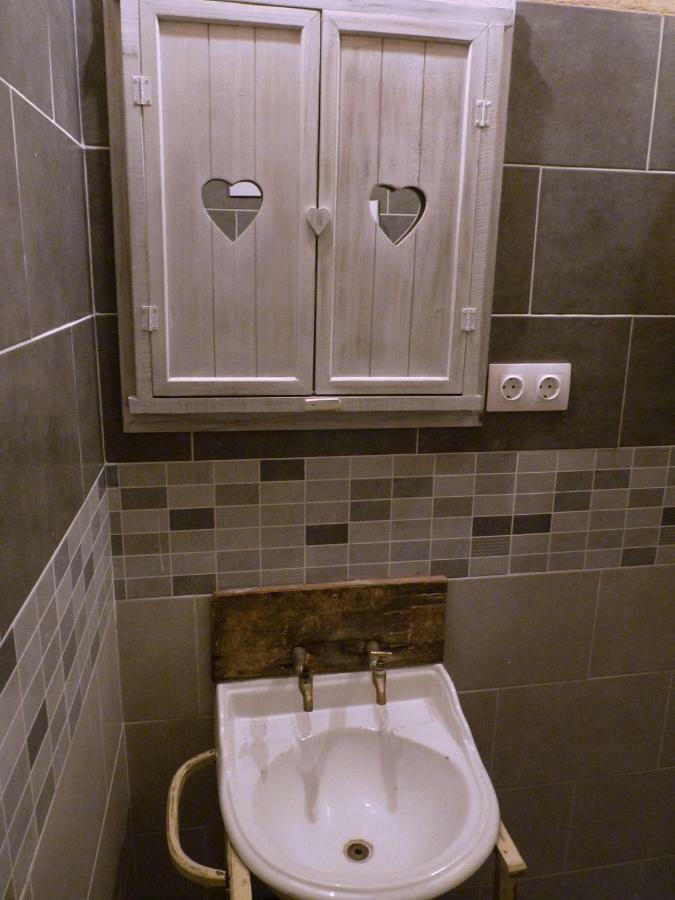Colungo Apartamentos Casa Mata מראה חיצוני תמונה