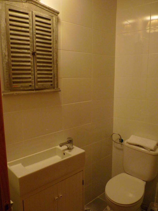 Colungo Apartamentos Casa Mata מראה חיצוני תמונה